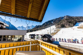Apartment Katarina Kranjska Gora Kranjska Gora